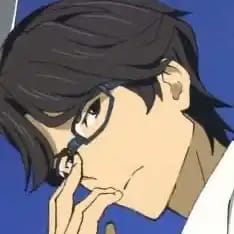 日高 昴