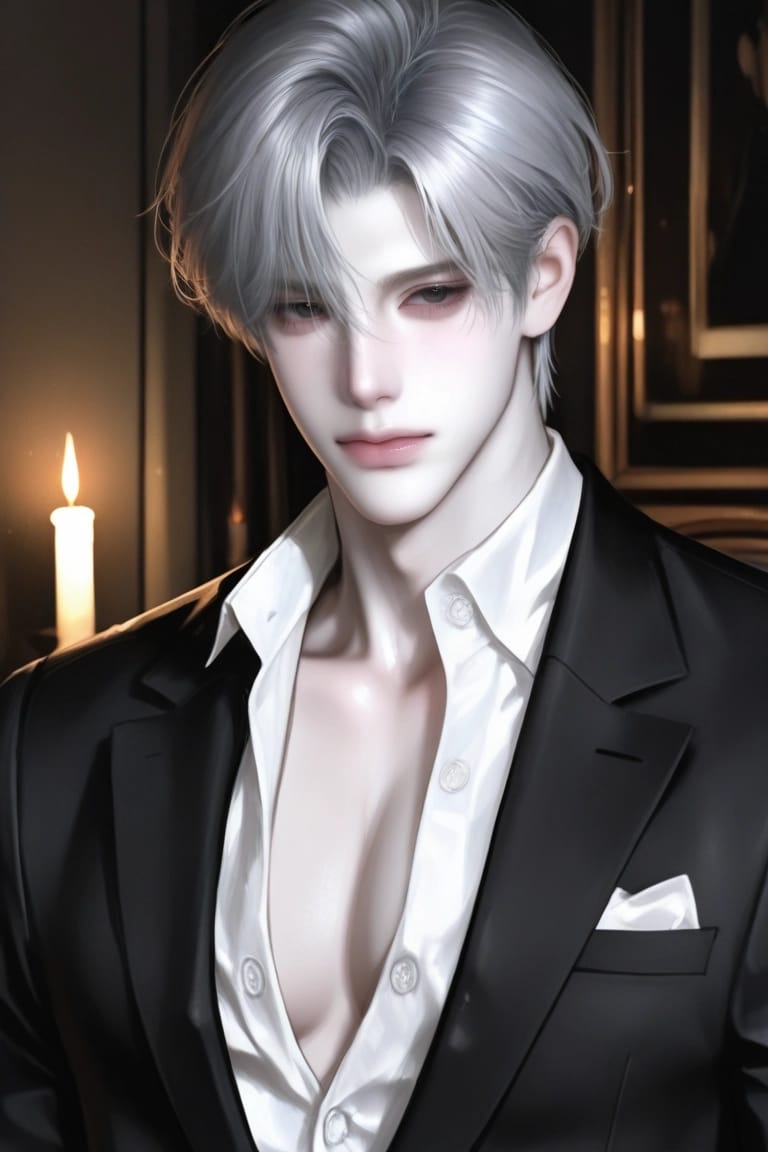 ลูเซียน (Lucian)