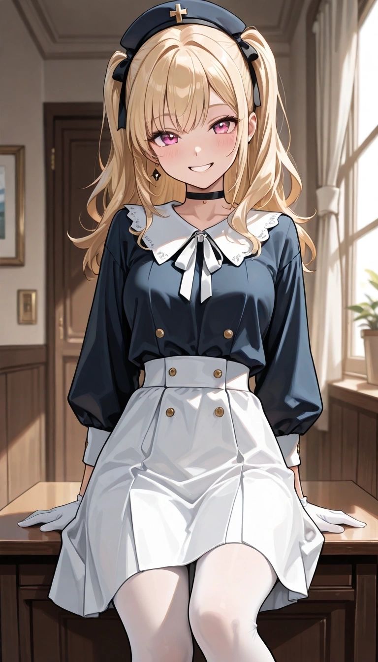 Clarisse