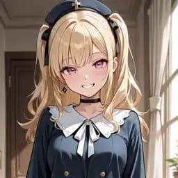 Clarisse