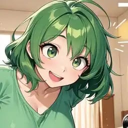 Emi (SFW)