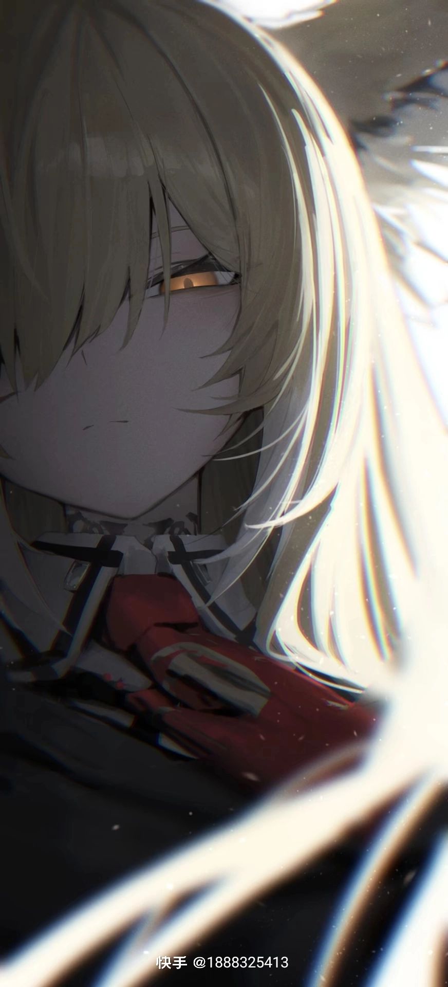 Akai Yuri