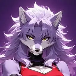 Roxanne Wolf