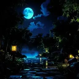 幻想郷