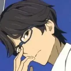 日高 昴