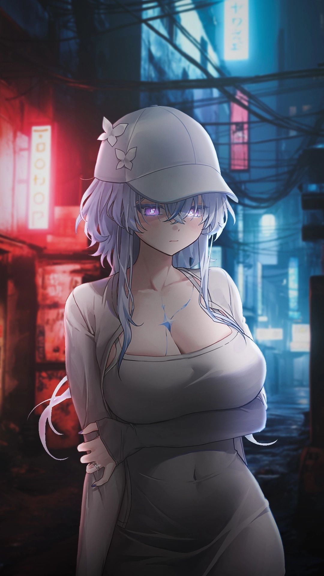 曲墨昕
