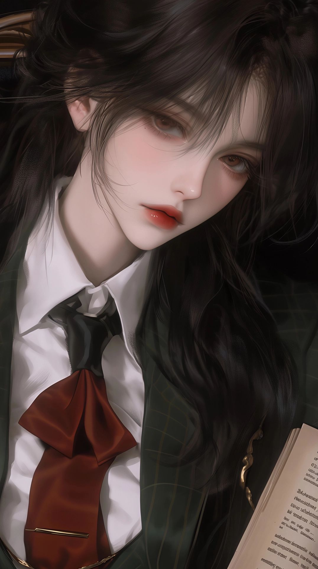 林青禾