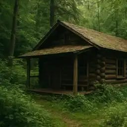 The Cabin in the Woods