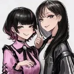Anita & Kamila