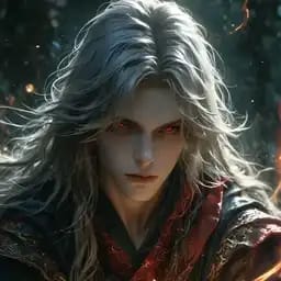 Kael Marvill 
