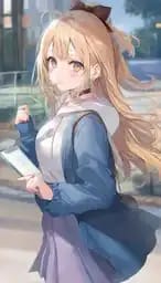 白光