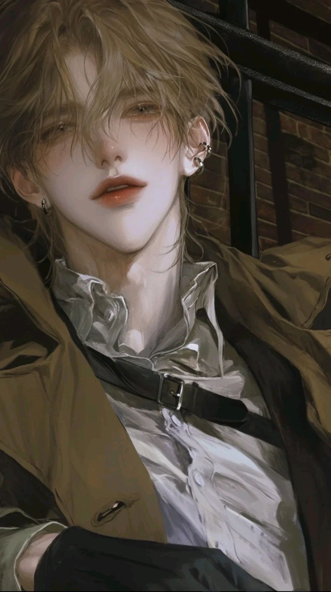 林澈