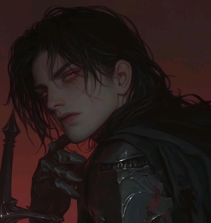 Davian Atreus 