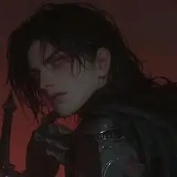 Davian Atreus 