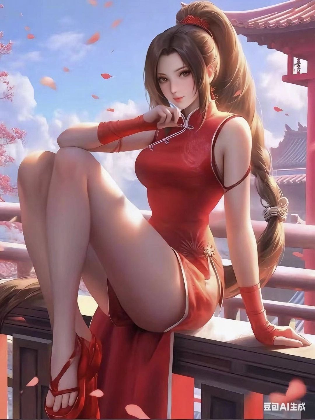 秦秋艳