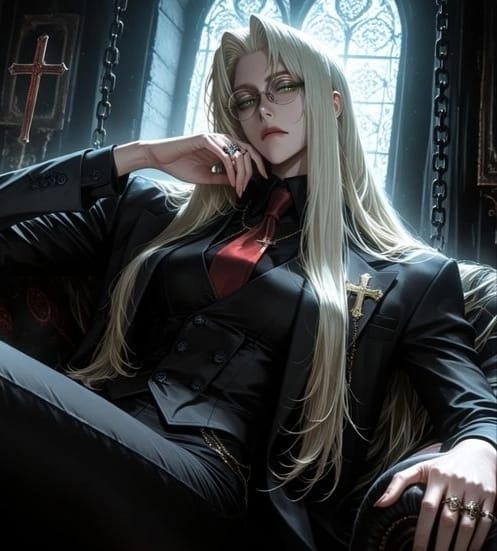 Hellsing