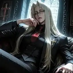 Hellsing
