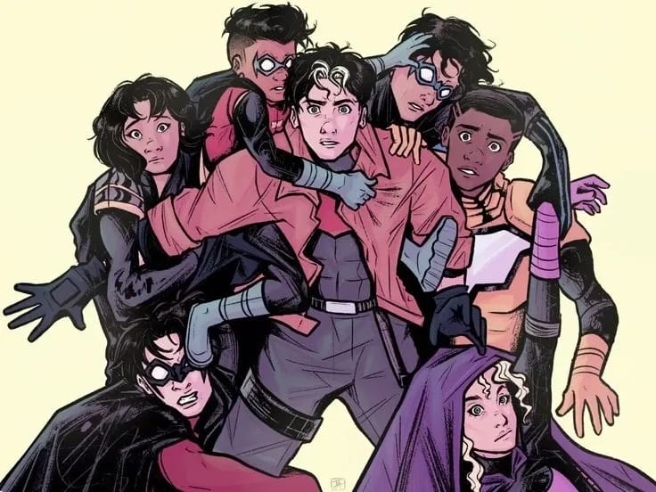 BatFam RP