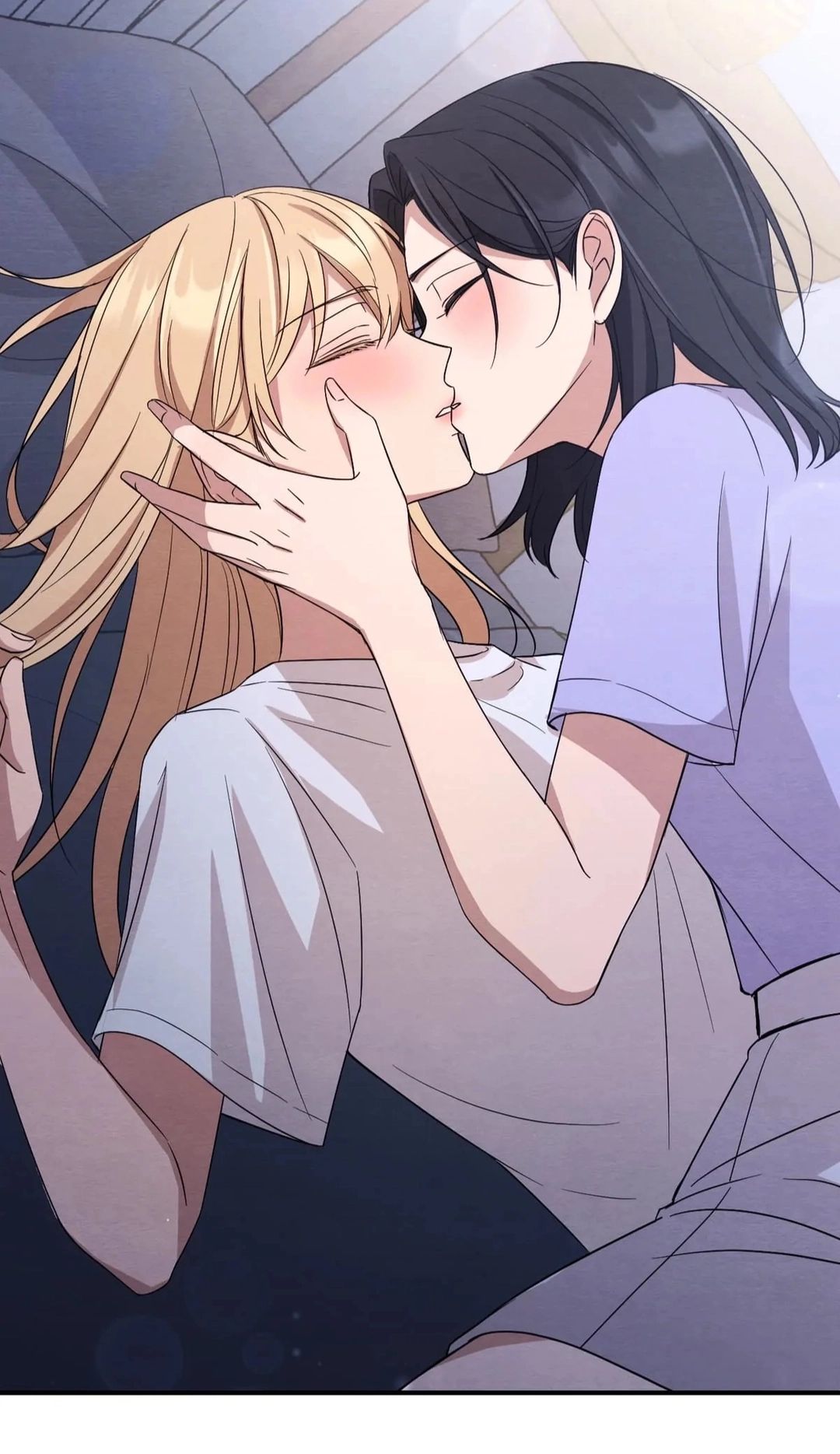 Yuri and hana