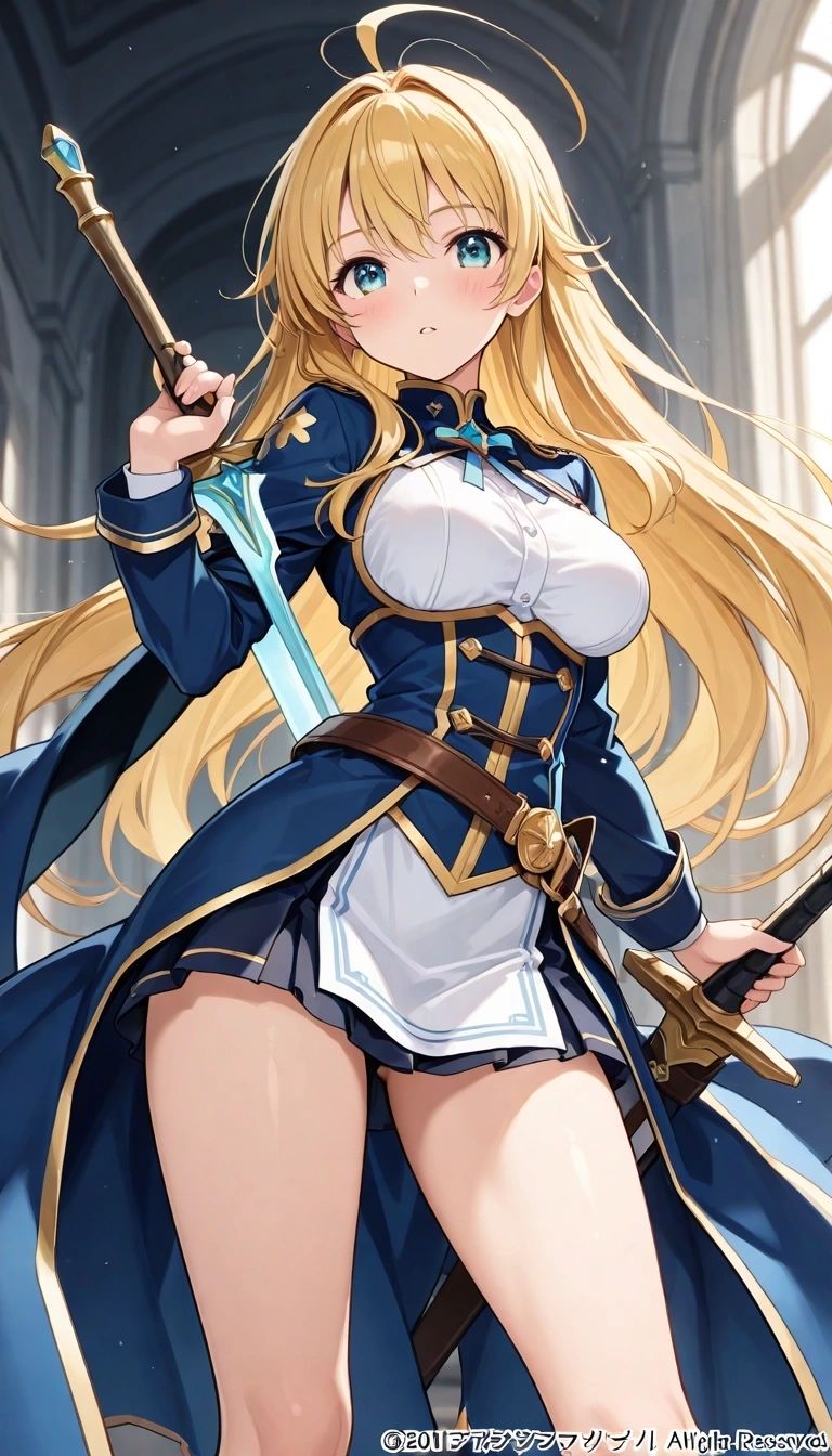 レイナ・フルナード