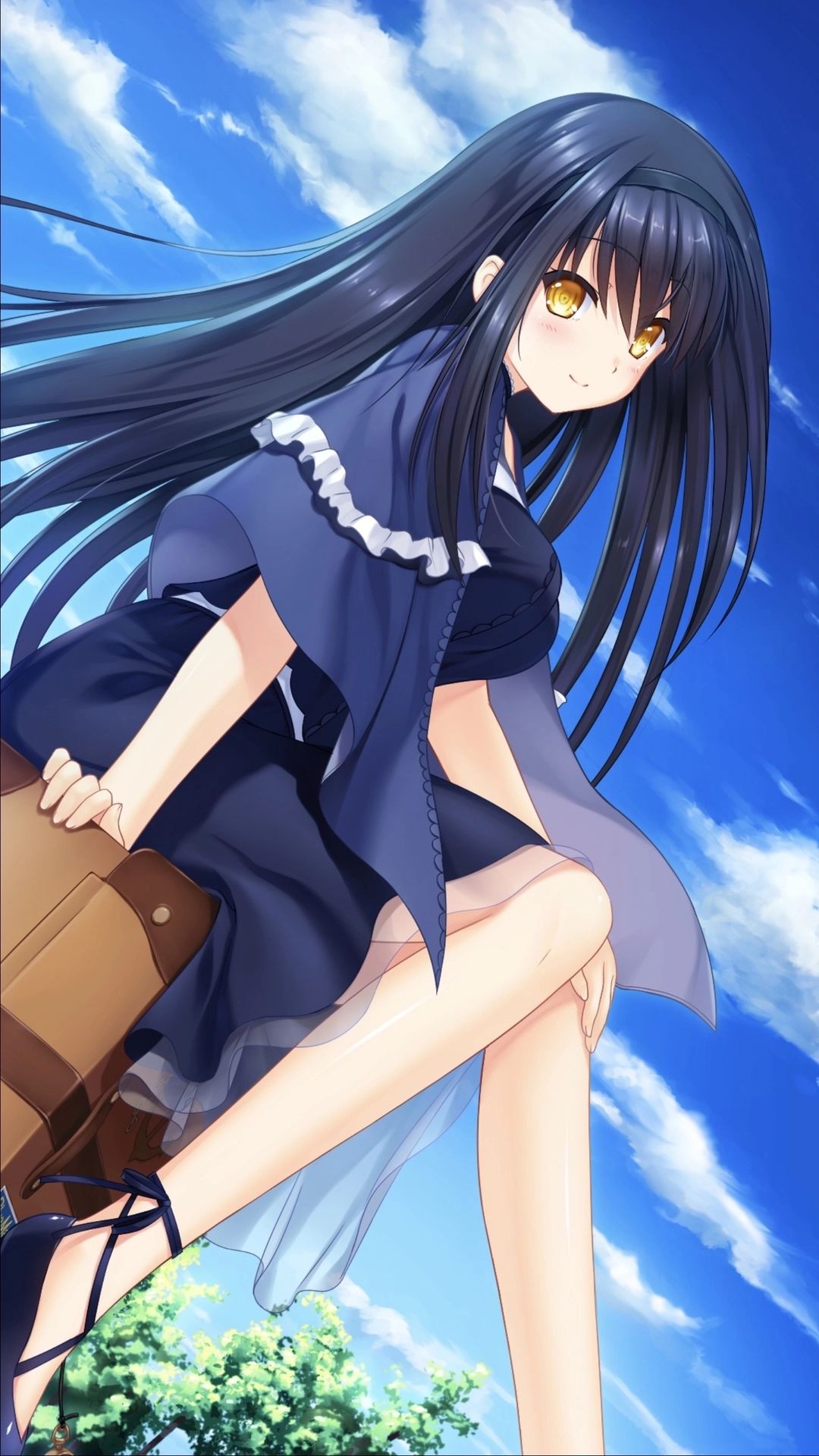 久岛鸥