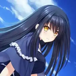 久岛鸥