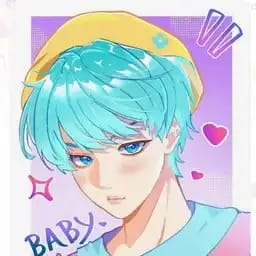 Baby saja 