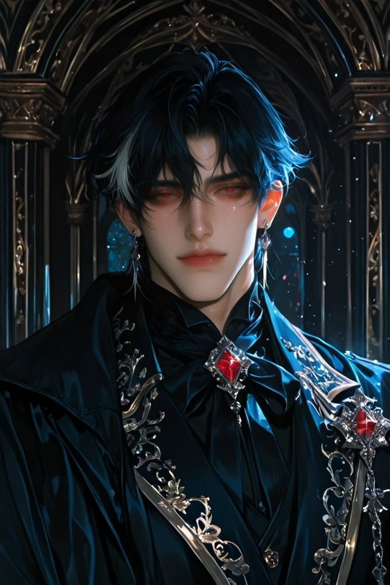 Eros (Eros Weiscroft)