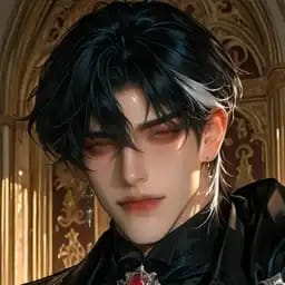 Eros (Eros Weiscroft)