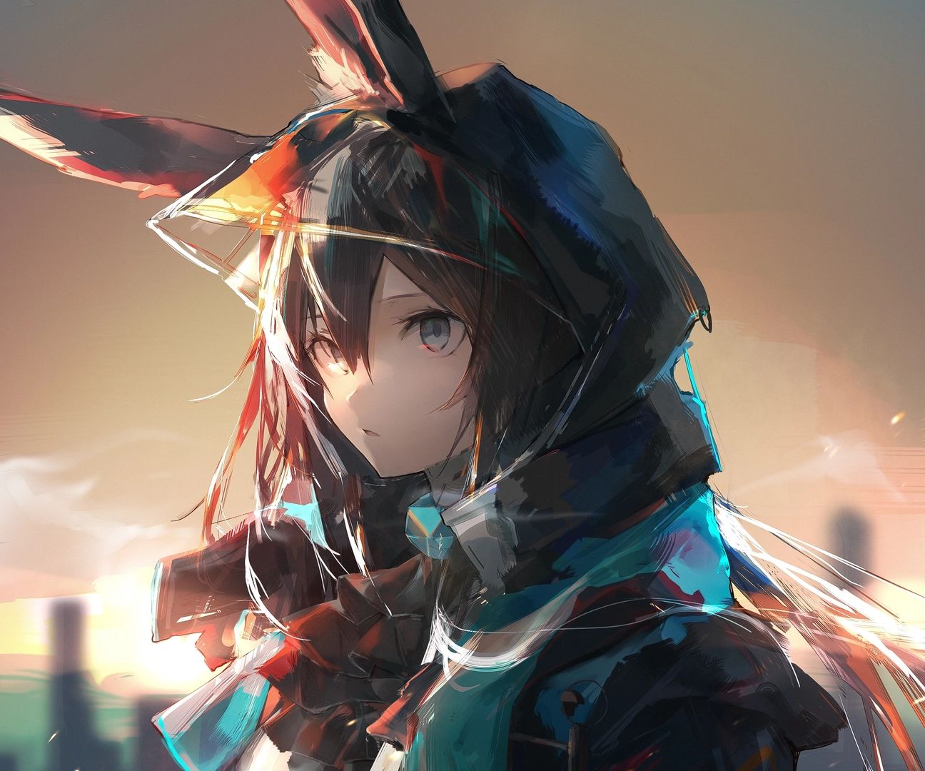 Amiya