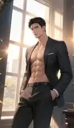 陆宇
