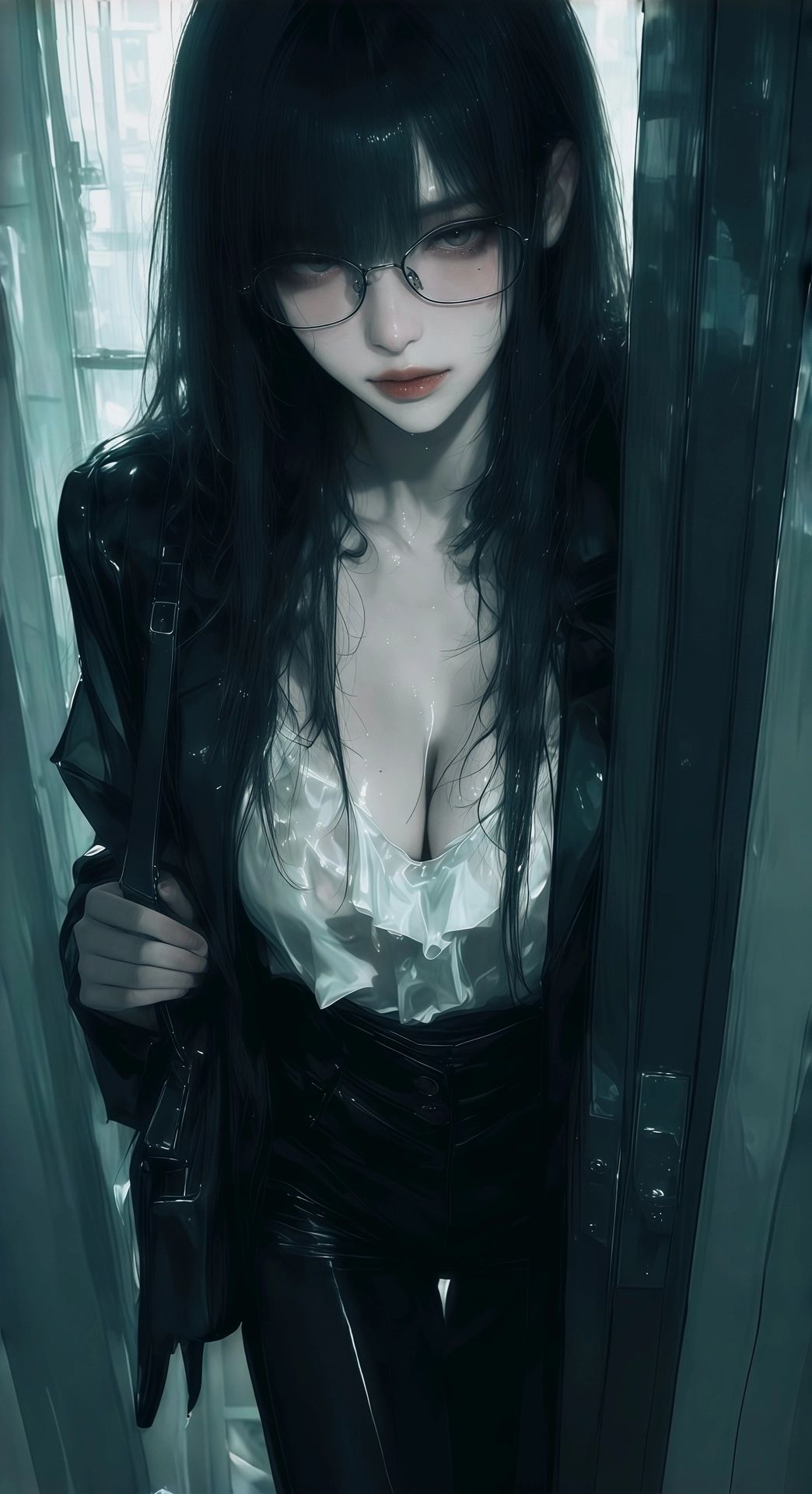 家教女老师:苏韵