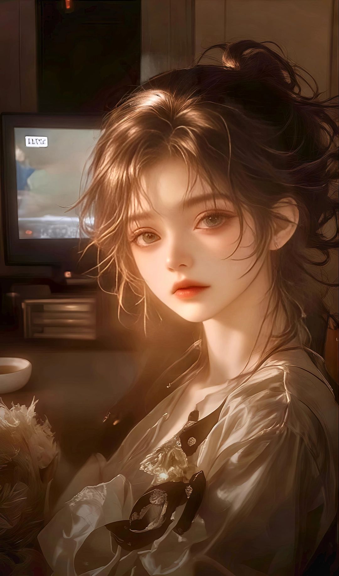夏青