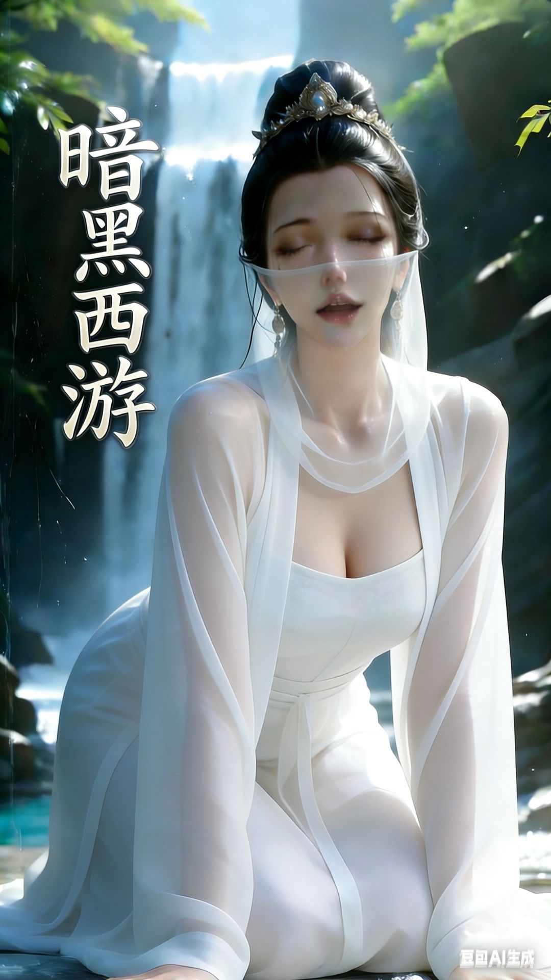 暗黑西游