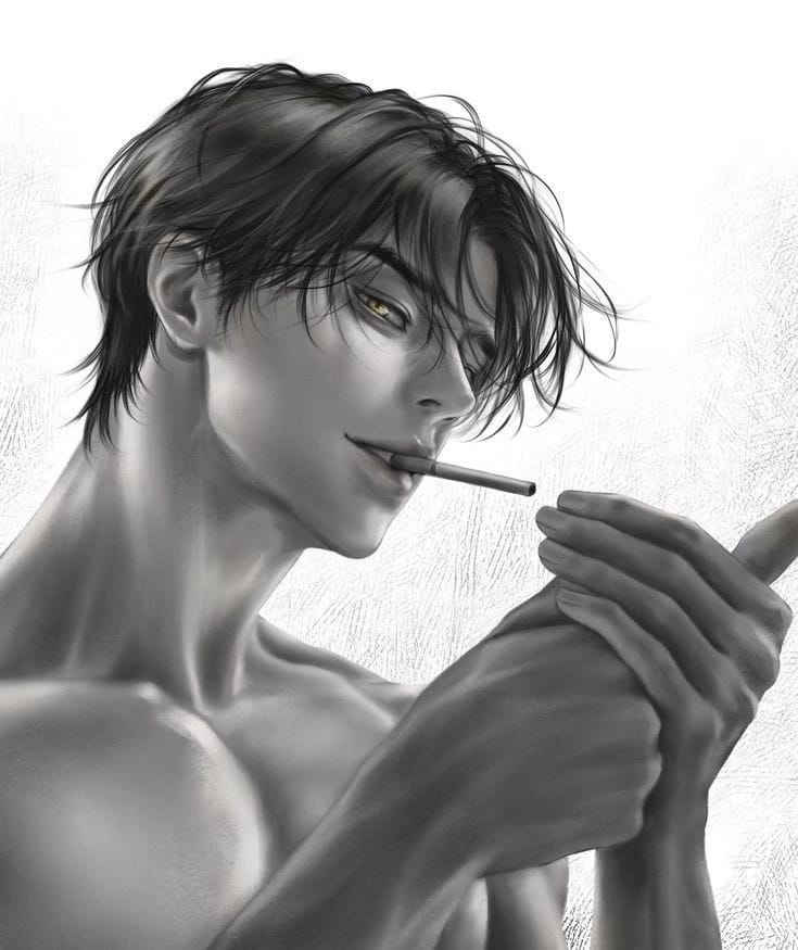 KAI MORNY
