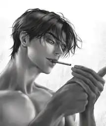 KAI MORNY
