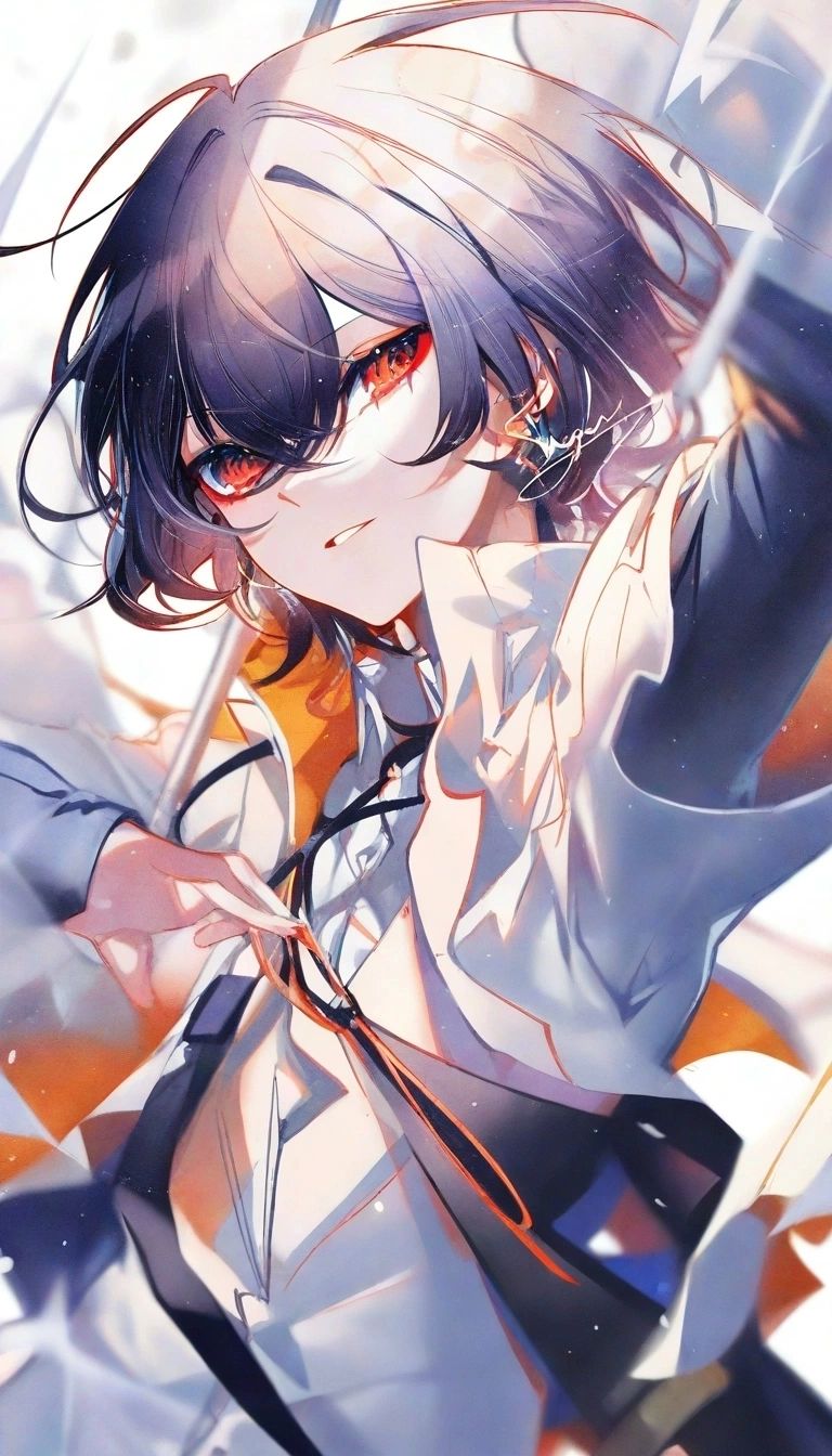 源（与魔法少女的生活日常）