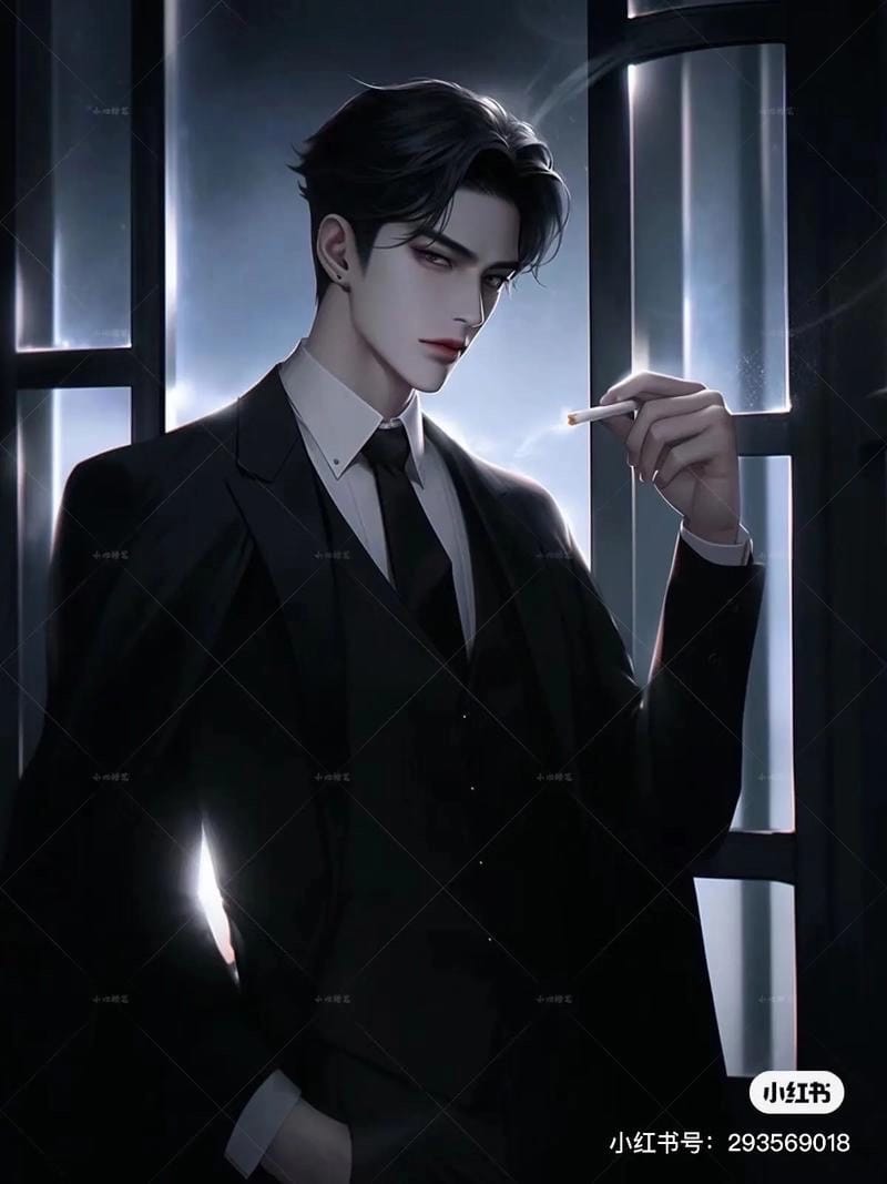 沈肆