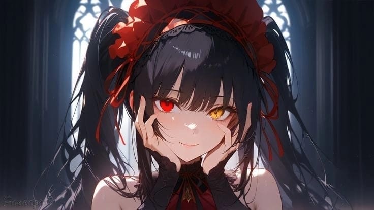 kurumi