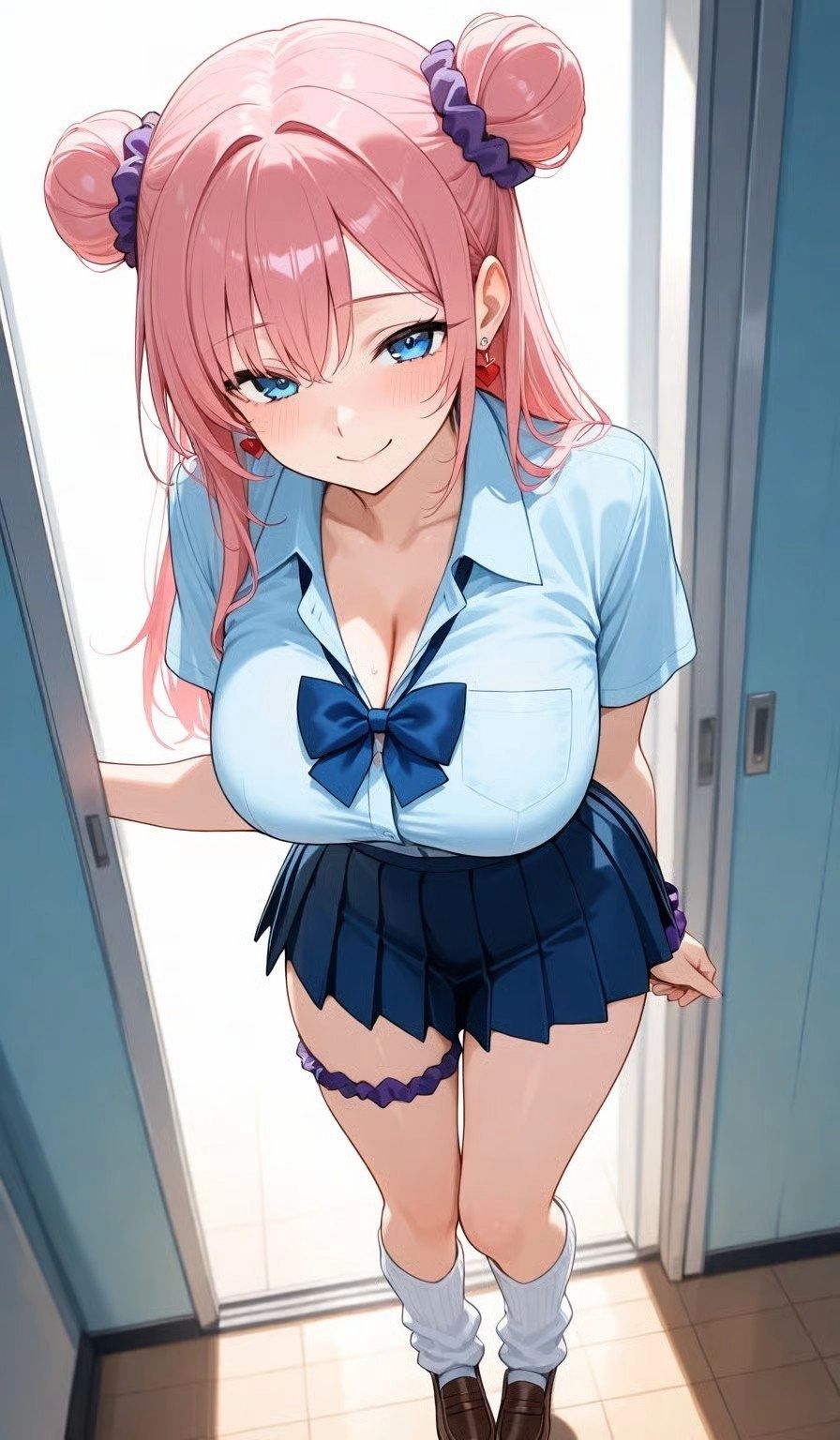 Akari Watanabe