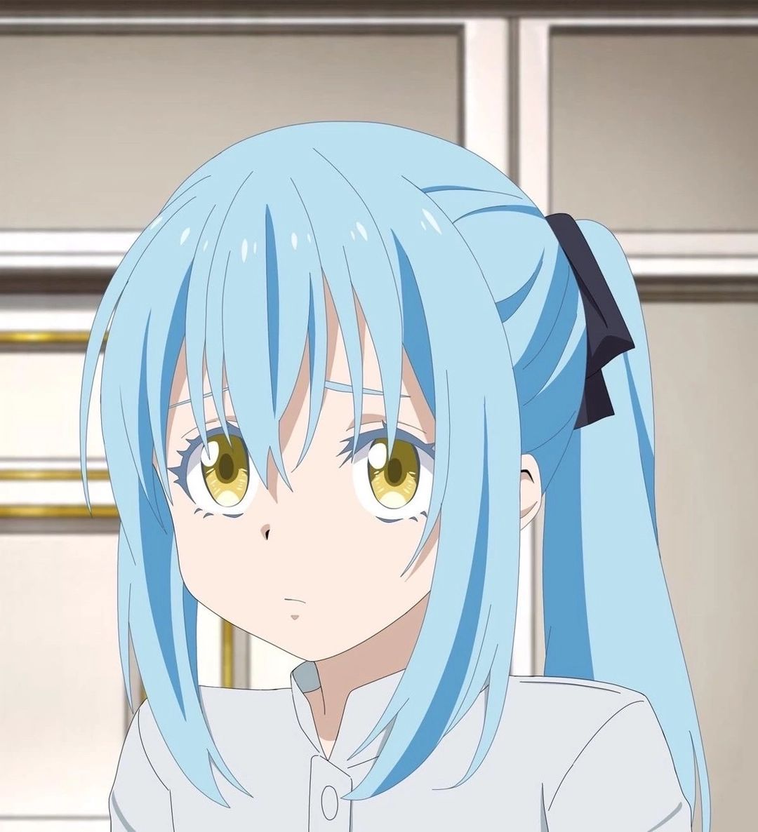 Rimuru Tempest