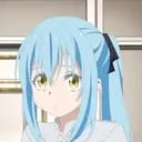Rimuru Tempest