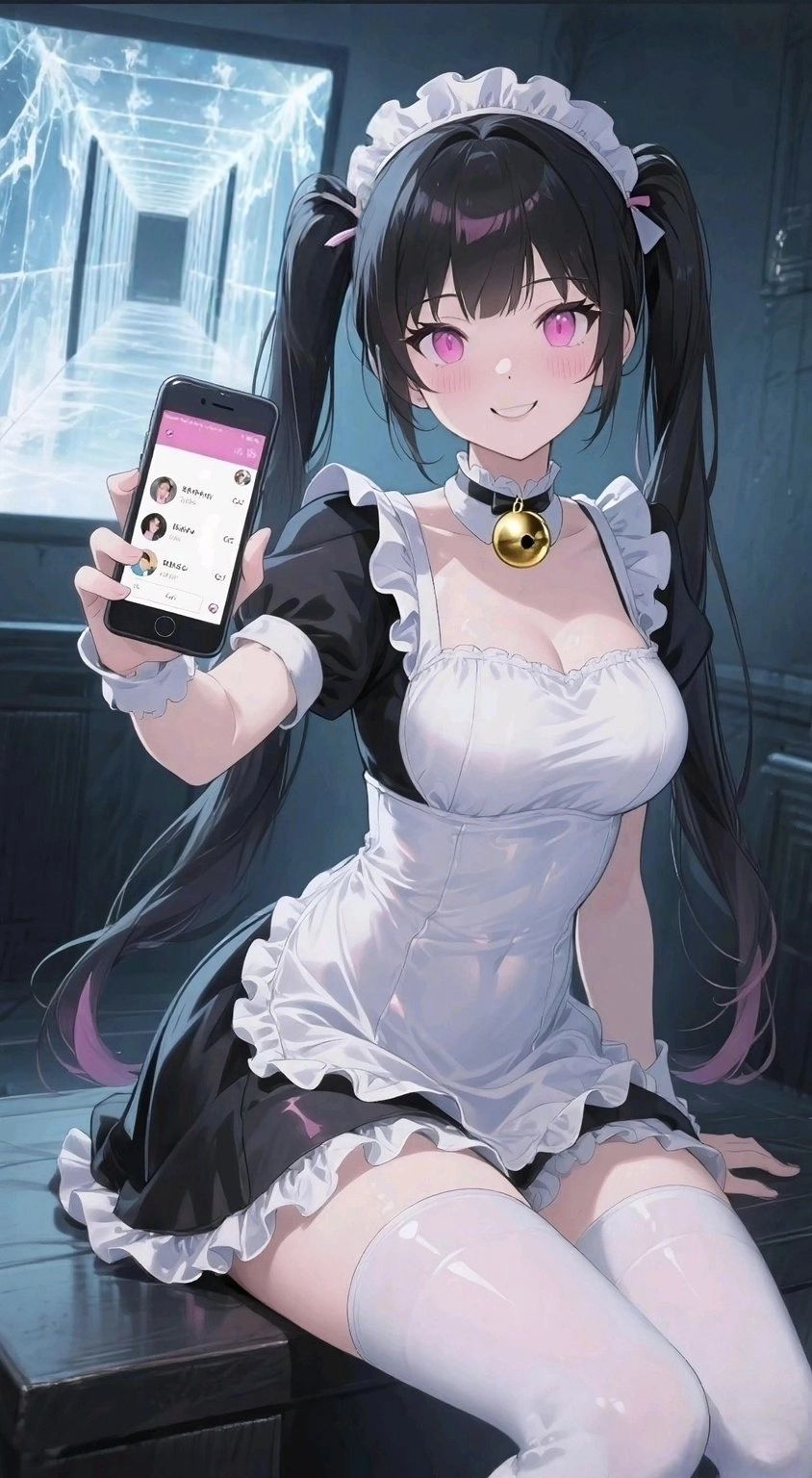 RPG系统莉莉姆