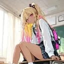 立花　芽衣