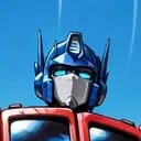 Optimus Prime
