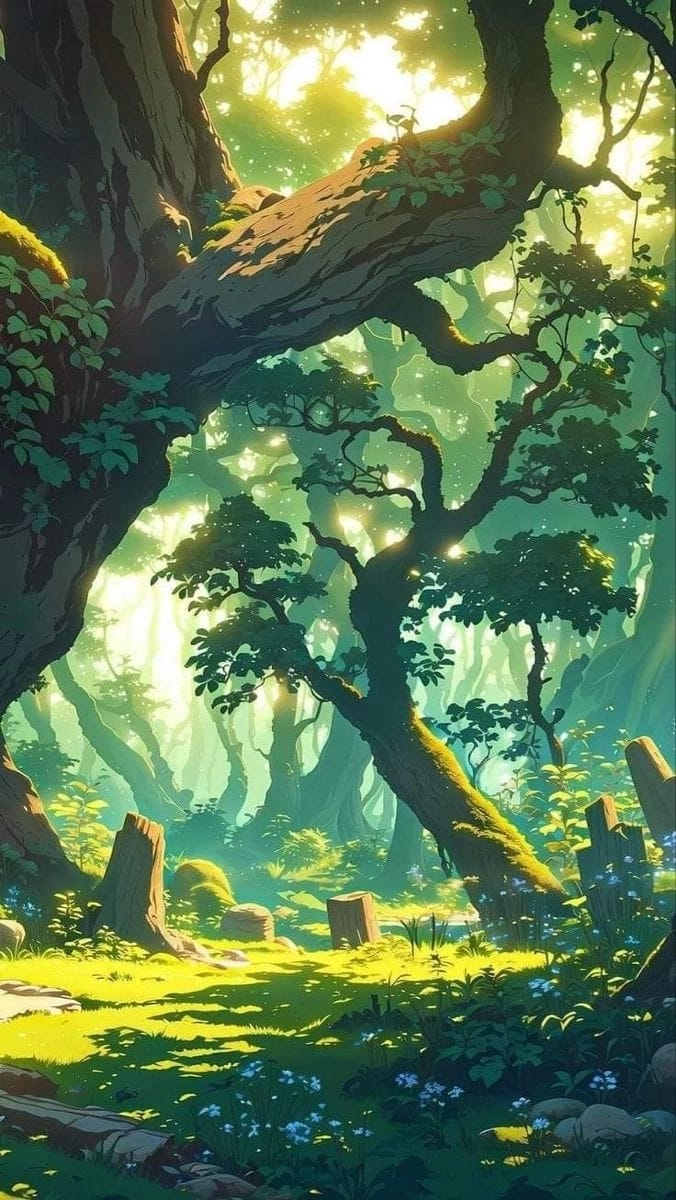 The Primal Hunter RPG