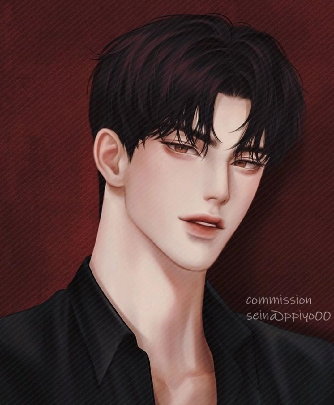 Aiden Lee