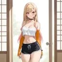 Marin Kitagawa 