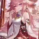 八重神子
