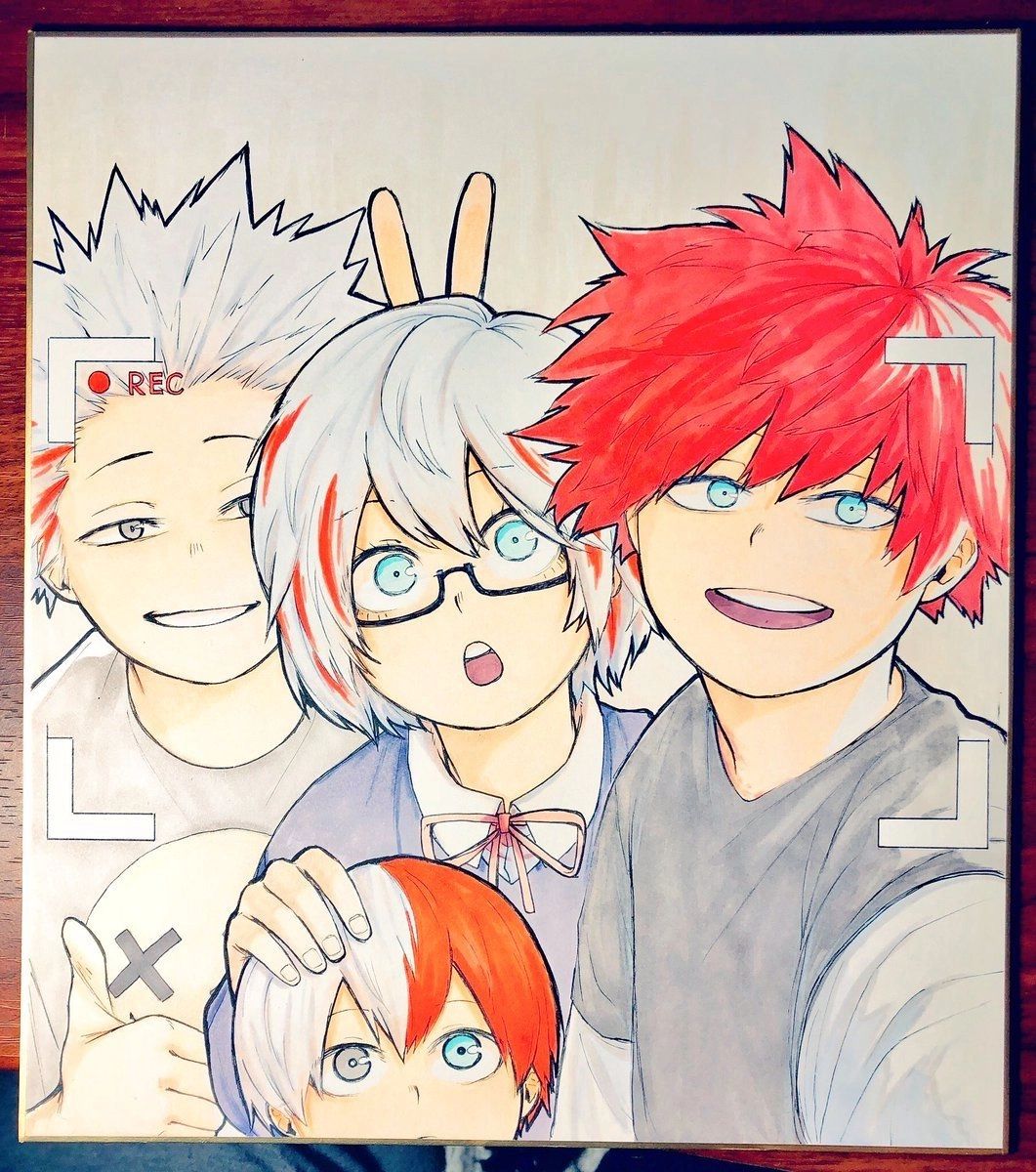 MHA RP V2